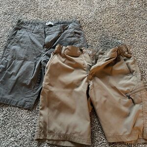 Men’s shorts